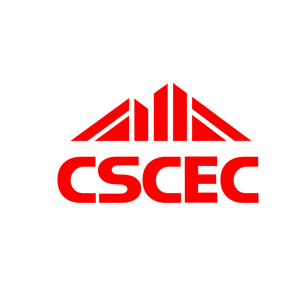 شرکت مهندسی ساختمان چین (CSCEC)