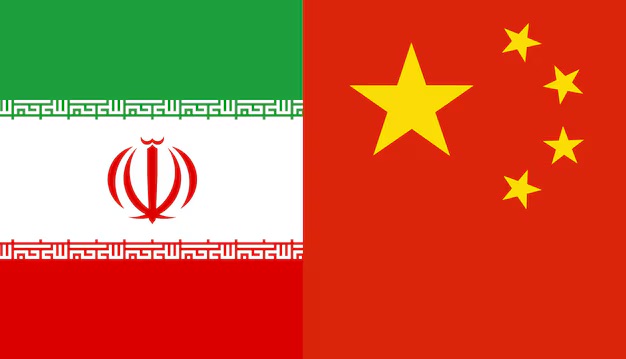Iran-China Economic Platform