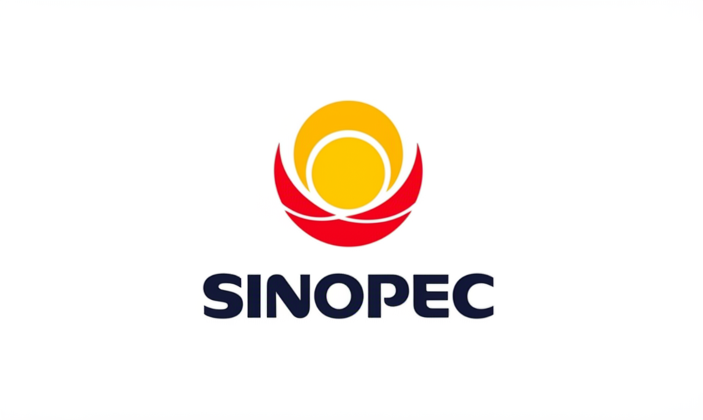 شرکت نفت و گاز سینوپک